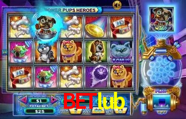Betlub