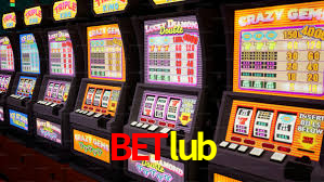 Betlub.Com Plataforma
