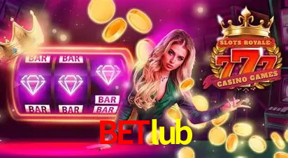 Betlub.Com Plataforma