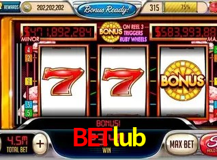 Betlub
